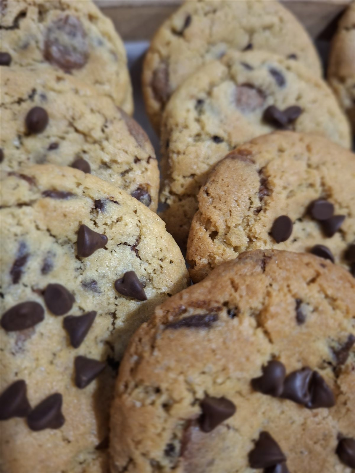 Cookies